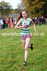 Womens under-17s and under-20s 2021 NEHL Lambton Castle near Chester le Street, County Durham. Photo: David T. Hewitson/Sports for All Pics